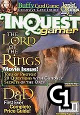 InQuest Issue 0078